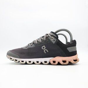 On RunningCloudflow 3.0 Women's Size US 7 Rock Rose Cloudtec Shoes Sneakers